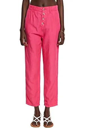 ESPRIT 042ee1b311 Pantaloni, , 40W x 26L Donna