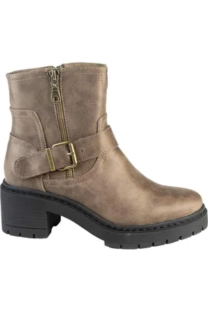 Chattawak 18 cm, Stivaletto Donna, , 36 EU