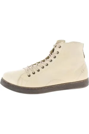 Andrea Conti Sneaker Alte da Donna, Scarpe da Ginnastica, , 38 EU