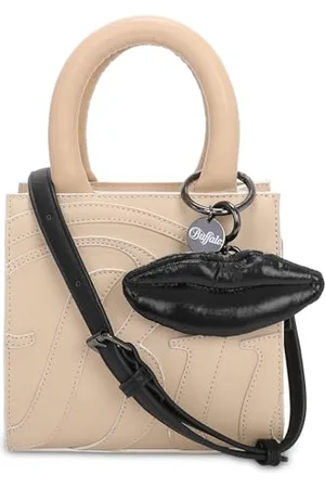 Buffalo Boxy13 Muse , Borsetta Donna, Einheitsgröße