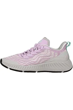 Fila Novanine Wmn, Scarpe da Corsa Donna, , 39 EU Stretta