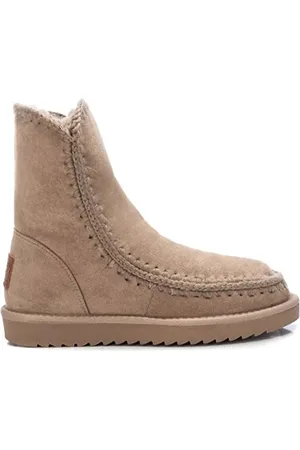 Xti 142186, Stivaletti Donna, , 39 EU