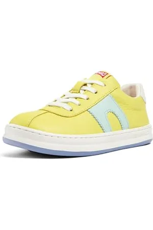 Camper Runner Four K800552, Scarpe da Ginnastica Unisex - Bambini e Ragazzi, , 38 EU