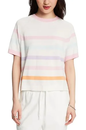 ESPRIT 024ee1i320 Maglione, , M Donna