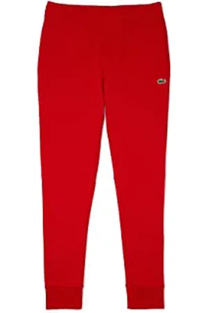 Lacoste Xh9624 Pantaloni Sportivi, , 3XL Uomo