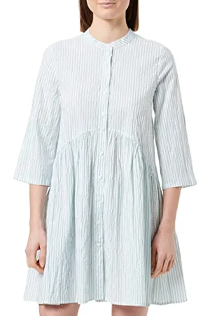 ONLY Onlfie Chicago Dress Wvn Vestito, , L Donna