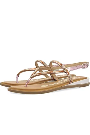 Gioseppo Belcher, Sandali con Zeppa Donna, , 36 EU