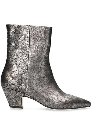 Fred de la Bretoniere Rose Ankle Boot, Stivale alla Caviglia Donna, , 38 EU