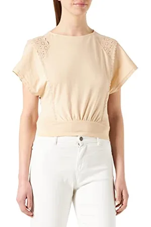 Naf-naf Maglietta T-Shirt, , M Donna