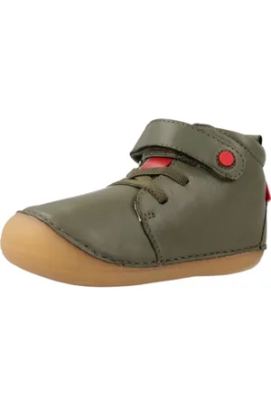 Kickers SONIZIKRO, Stivaletto Unisex-Bambini, , 20 EU