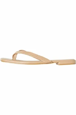 VERO MODA Vmilo-Sandali in Pelle, Donna, , 36 EU