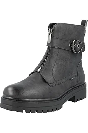 TOM TAILOR 4294809, Stivaletto Donna, , 38 EU