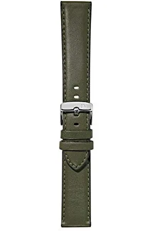Morellato Cinturino Unisex, Collezione Sport, Mod Croquet, In Vera Pelle di Vitello, A01X5123C03