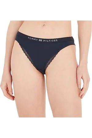 Tommy Hilfiger Slip Donna Intimo, (Desert Sky), M