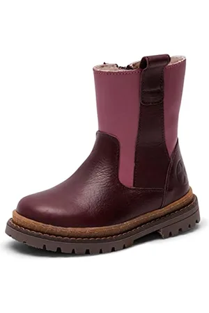 Bisgaard Niko Lamb, Stivali alla Moda Bambina, , 30 EU