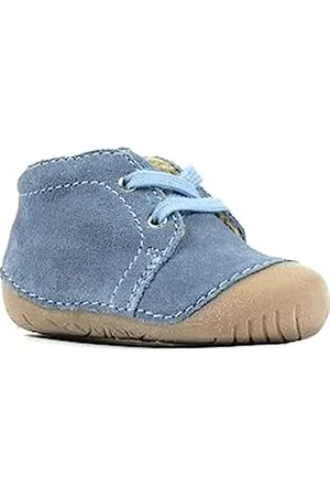 Richter Kinderschuhe Richie, Scarpe per Chi Inizia a Camminare Unisex-Bimbi 0-24, , 21 EU