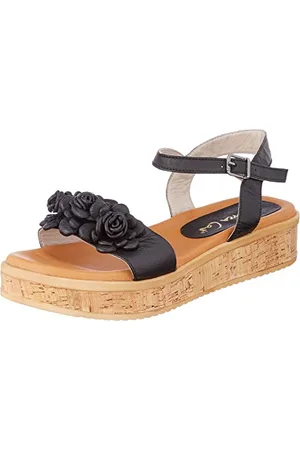 Andrea Conti 1987803, Sandali Donna, , 40 EU