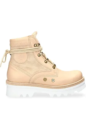 Panama Jack Route Boot Reporter, Stivale alla Caviglia Donna, , 42 EU