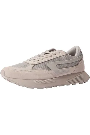 Diesel S-TYCHE D, Scarpe con Lacci Uomo, T8043-PR173, 41 EU
