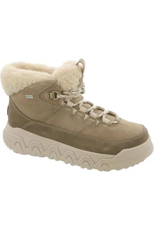 UGG Terretrail Cozy Lace, Stivali alla Moda Donna, , 37 EU