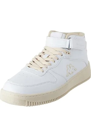 Kappa Logo Maserta Md V, Scarpe da ginnastica Unisex - Adulto, , 46 EU