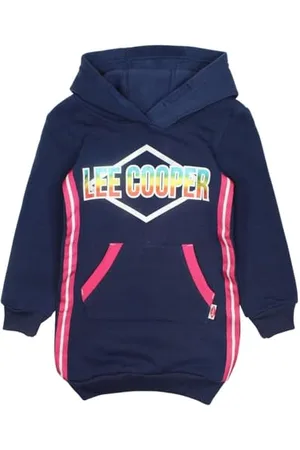 Lee Vestito Ragazza