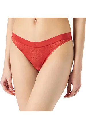 Sloggi Superb Bikini, Slip, Donna, (Haute Orange), M