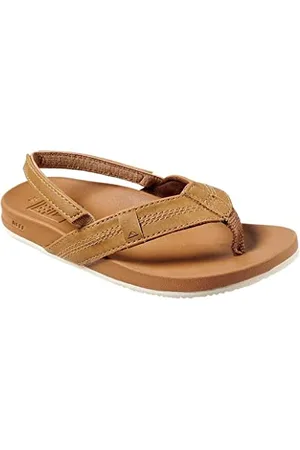 Reef CI4162 Bambino Sandali, , 23 EU
