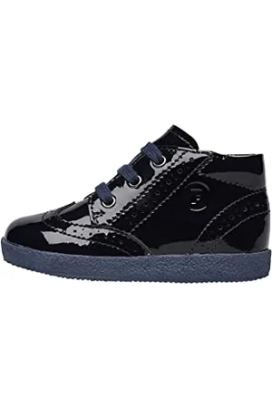 Falcotto Naturino Cupido, Scarpe Da Ginnastica Bambine E Ragazze, Bleu 0c01, 23 EU