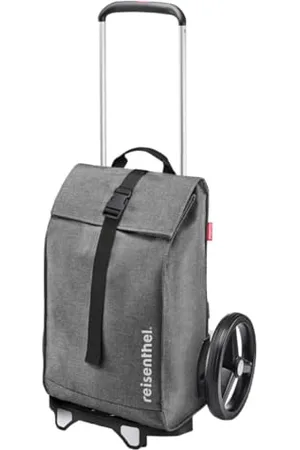Reisenthel MJ7052 CITYCRUISER Borsa sportiva Unisex Adulto Taglia Unica