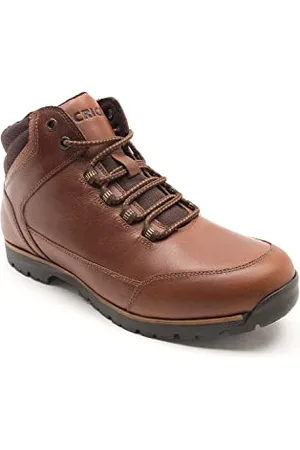 Thomas Crick Red Tape Drake, Stivaletto Uomo, , 47 EU