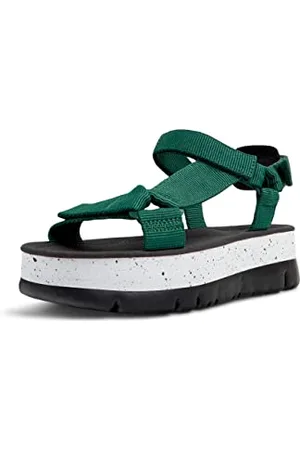 Camper Oruga Up K200851, Sandalo Donna, , 39 EU