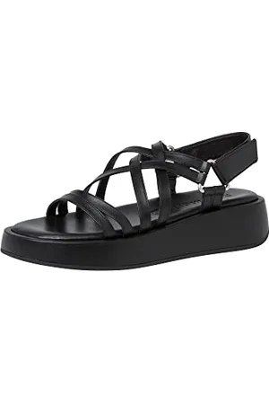 Tamaris 1-1-28274-38, Sandali con Zeppa Donna, , 41 EU