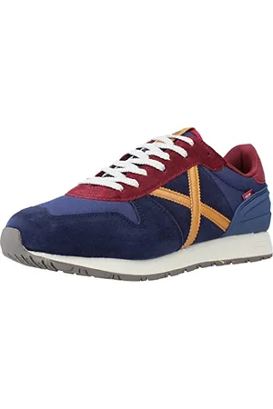 Munich Massana, Scarpe da Ginnastica Unisex - Adulto, , 39 EU