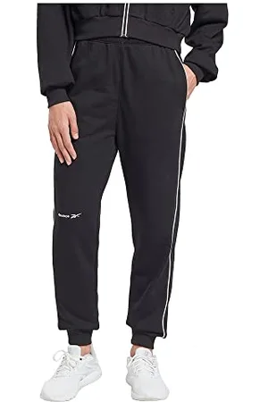 Reebok ID Energy French Terry Pantaloni da Tuta, , XL Donna