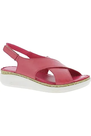 Andrea Conti Donna, Sandali con Tacco, , 41 EU