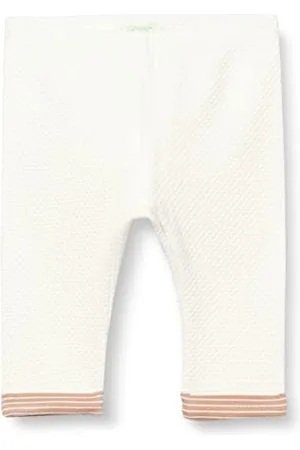 Benetton Pantalone 3W9MAF00T Leggings, , 56 Bimbo