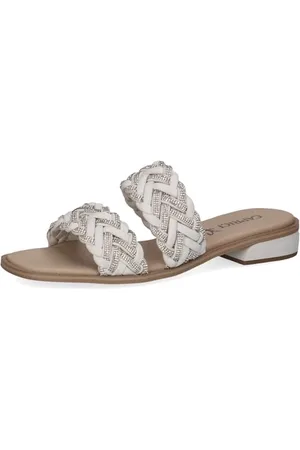 Caprice Ciabatte 9-27101-42 160 Larghezza G Taglia: 40 EU