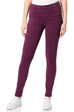 Replay Luzien Hyperflex Colour Xlite Jeans, , 2330 Donna