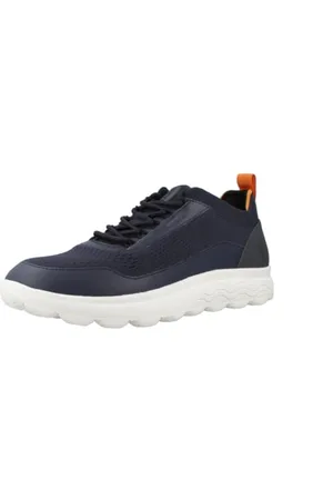 Geox U Spherica A, Sneakers Uomo, , 39 EU