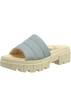Fly London Jasy863fly, Sandali con Tacco Donna, , 40 EU