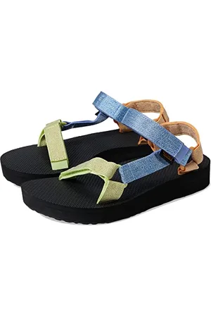 Teva Sandali alla Moda, Donna, , 37 EU