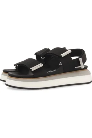 Gioseppo Martland, Sandali con Zeppa Donna, , 37 EU