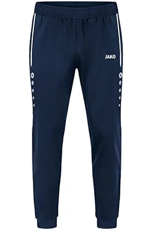 Jako Pantaloni in Poliestere Allround, , XL Uomo