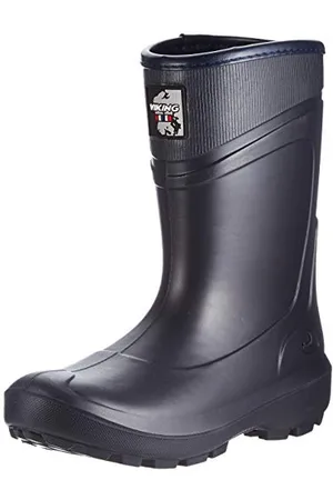 Viking Supra Winter, Stivali da Neve Unisex – Bambini, , 29 EU