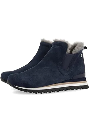 Gioseppo Eckero, Scarpe da Ginnastica Basse Donna, , 41 EU