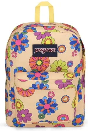 JanSport SuperBreak One, Zaino Grande Unisex - Adulto, , Taglia unica