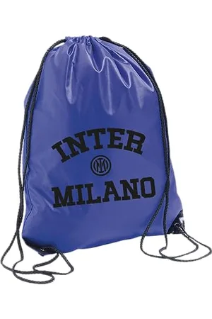 Inter Gym Sack College, Sacca Sportiva Bambini e Ragazzi, , Taglia Unica