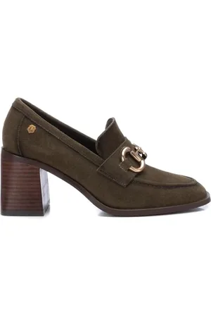 Carmela Scarpa da Donna, Colore: Marrone, Taglia: 36, , 39 EU