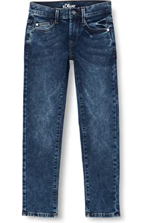 QS by s.Oliver Junior Jeans, Seattle, , 134.Big Ragazzi